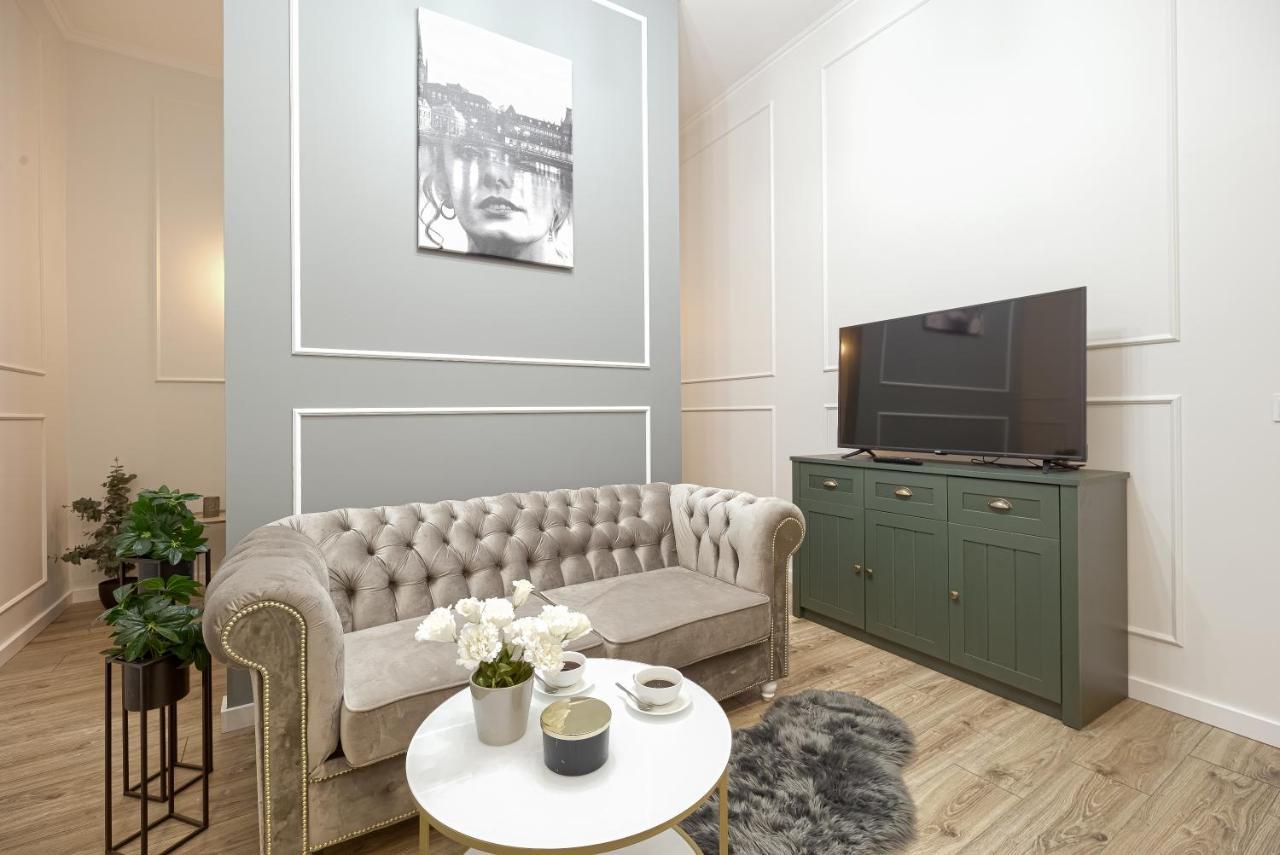 Niron Apartament Dom Z Papieru Sztokholm Пила Экстерьер фото